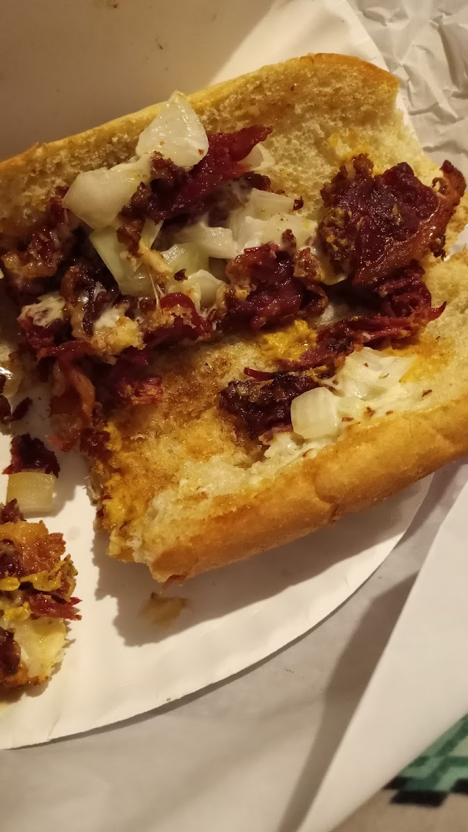 Lani's Pizza - Photo 6