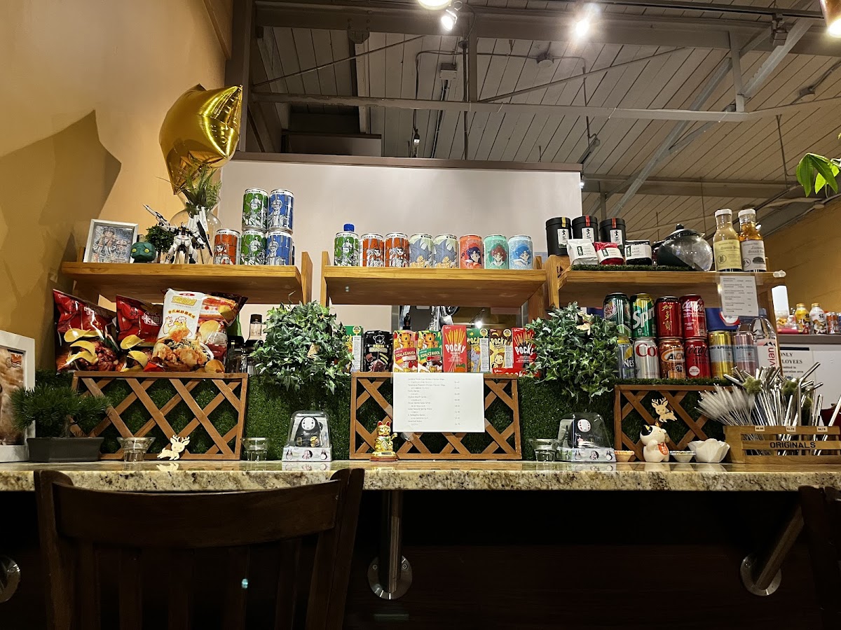 AsUsual Cafe - Photo 2