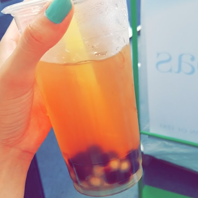 Bubble Tea