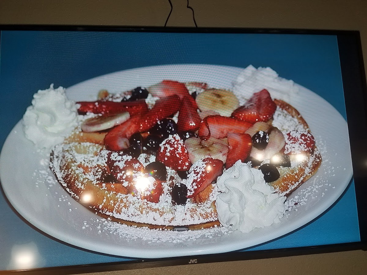Caribou Cafe - Photo 7