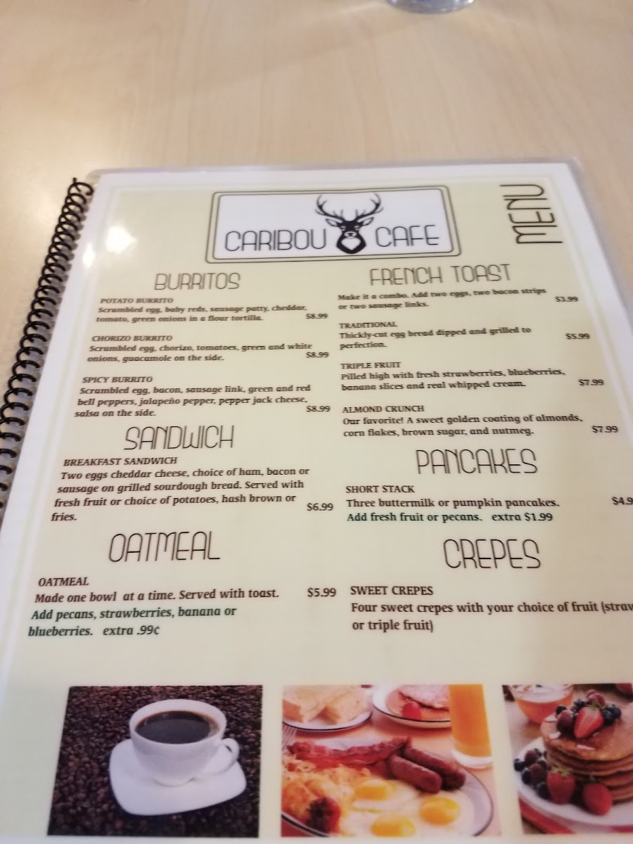 Menu Photo 4