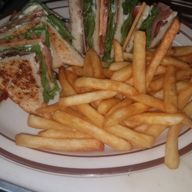 Club Sandwich