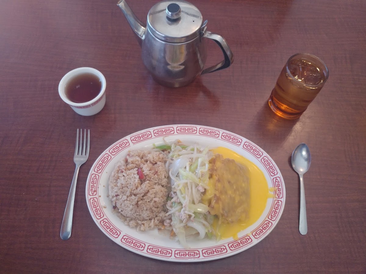 Mulan Garden Restaurant - Photo 3