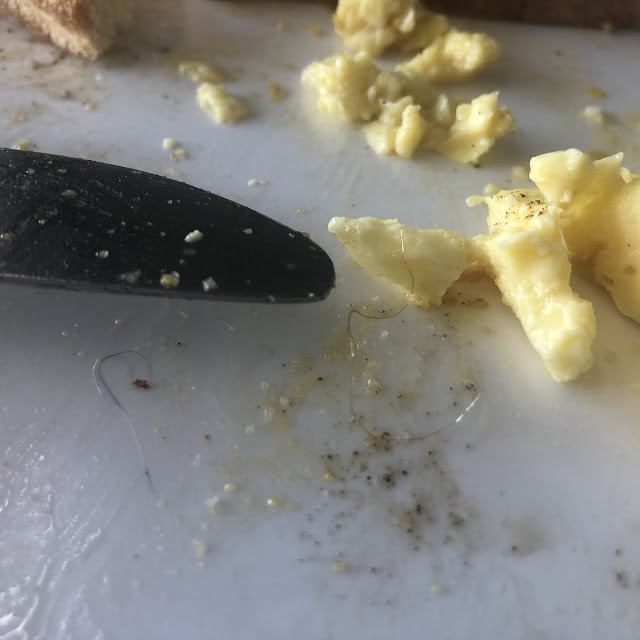 Scrambled Eggs