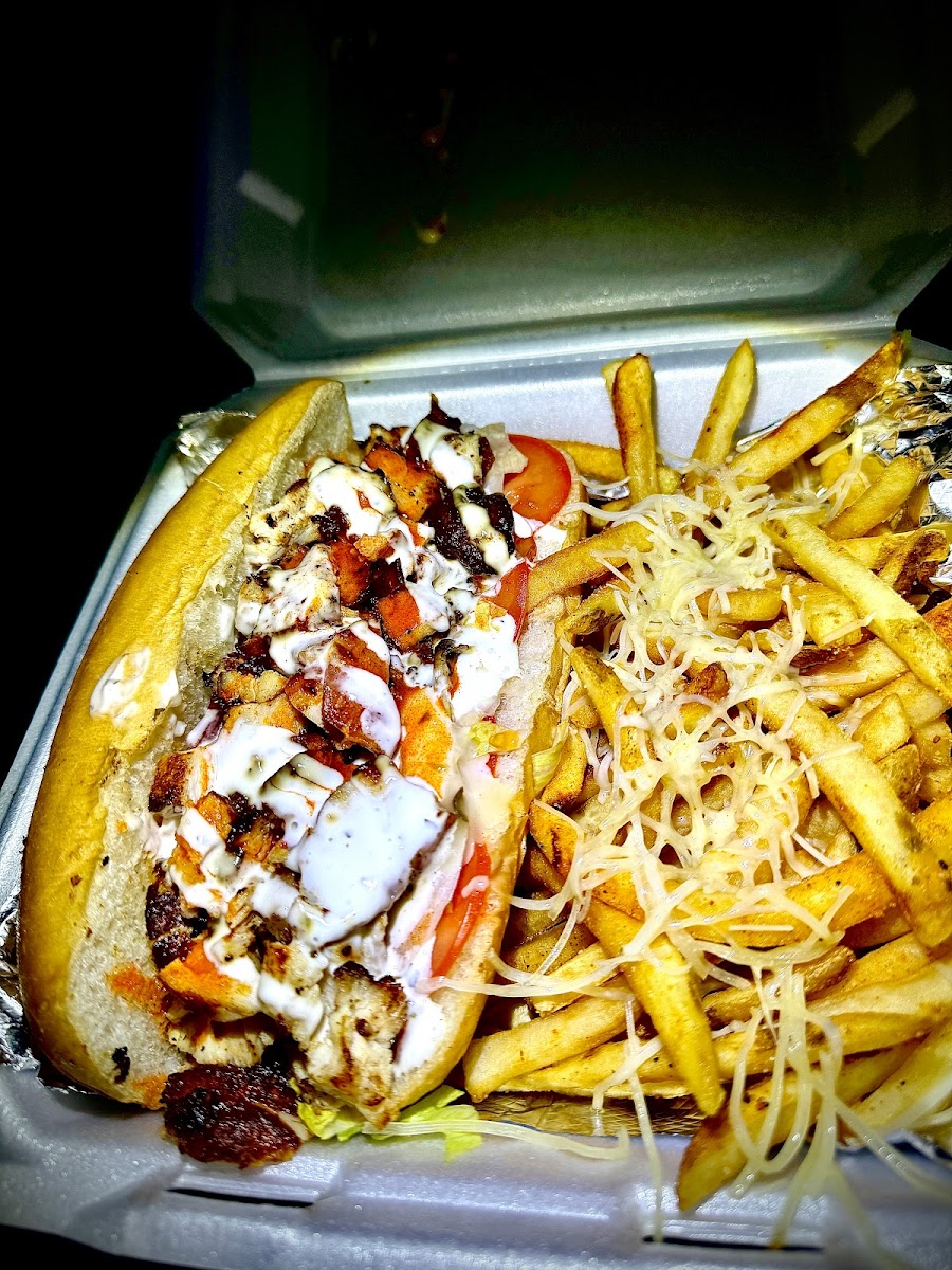Eat Here - Photo 9