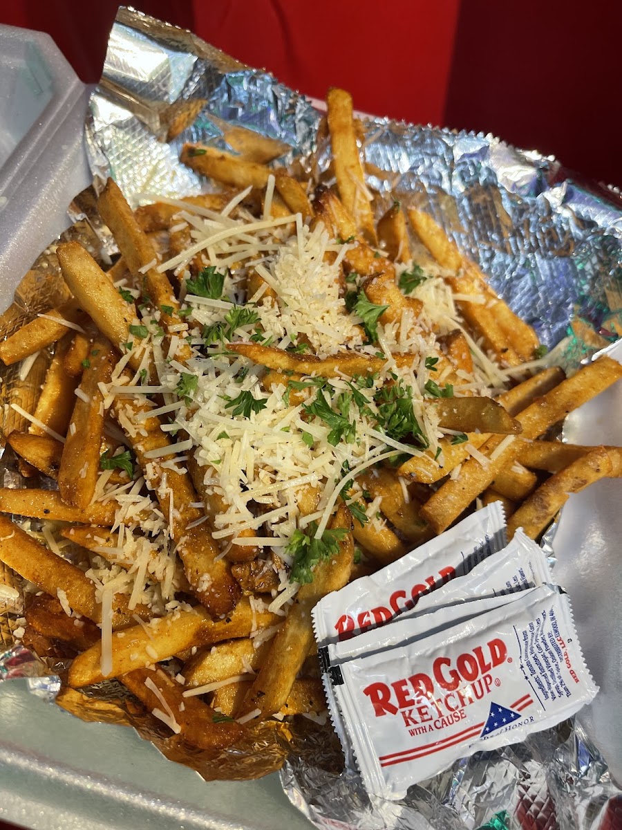 Eat Here - Photo 1