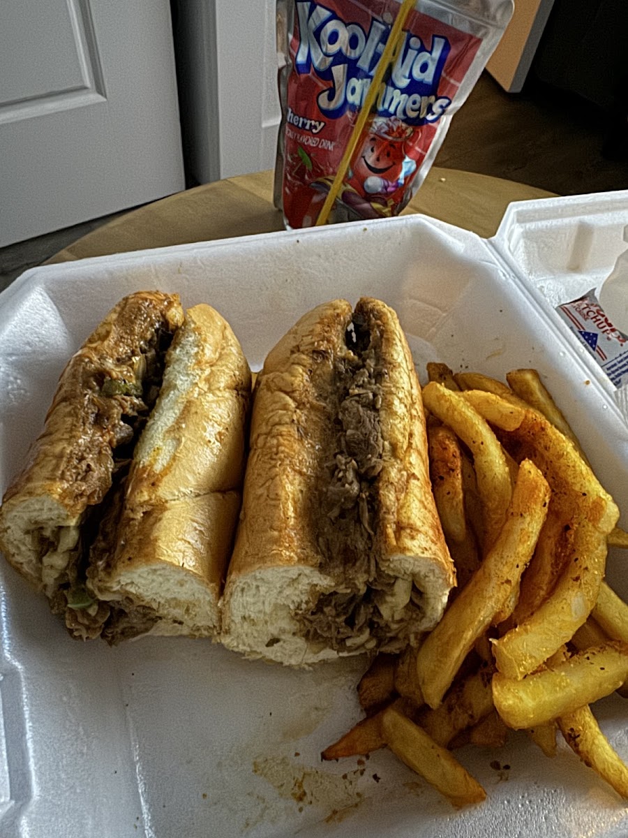 Eat Here - Photo 3