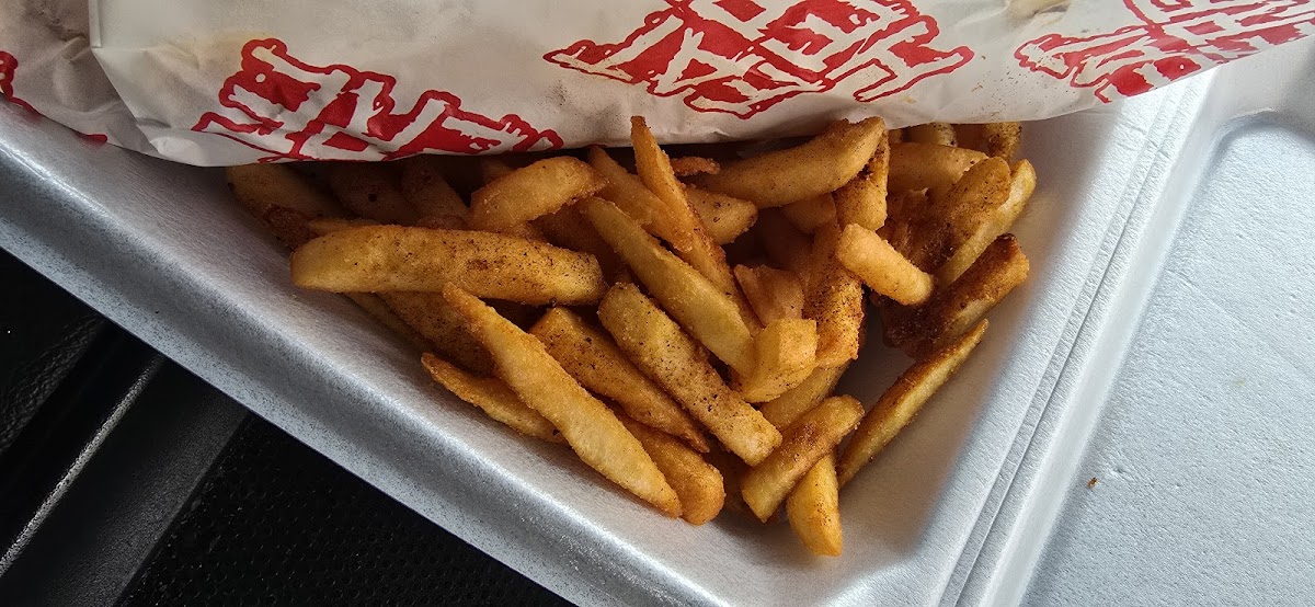 Eat Here - Photo 4