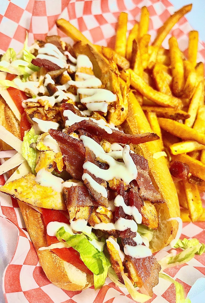 Eat Here - Photo 8