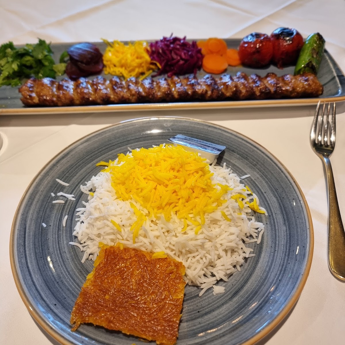 Chef Javad Persian cuisine and Bar - Photo 1