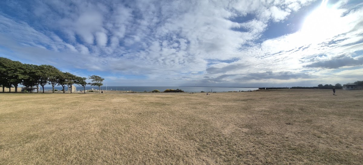 The Lookout Cafe - Photo 5