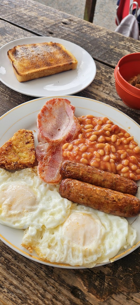 The Lookout Cafe - Photo 8