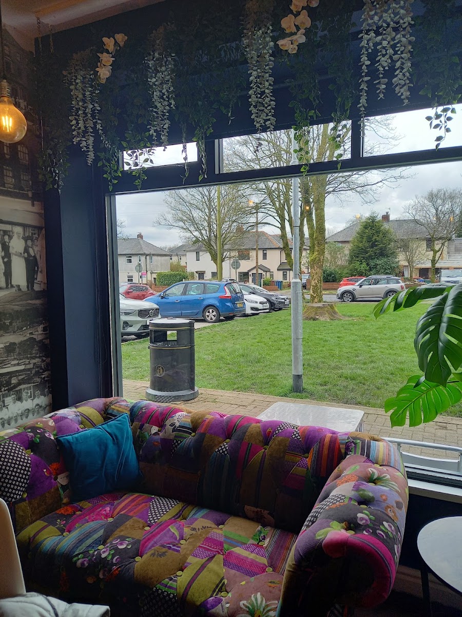 Cafe Pearsons - Photo 2