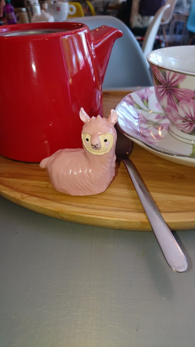 Cafe Pearsons - Photo 3