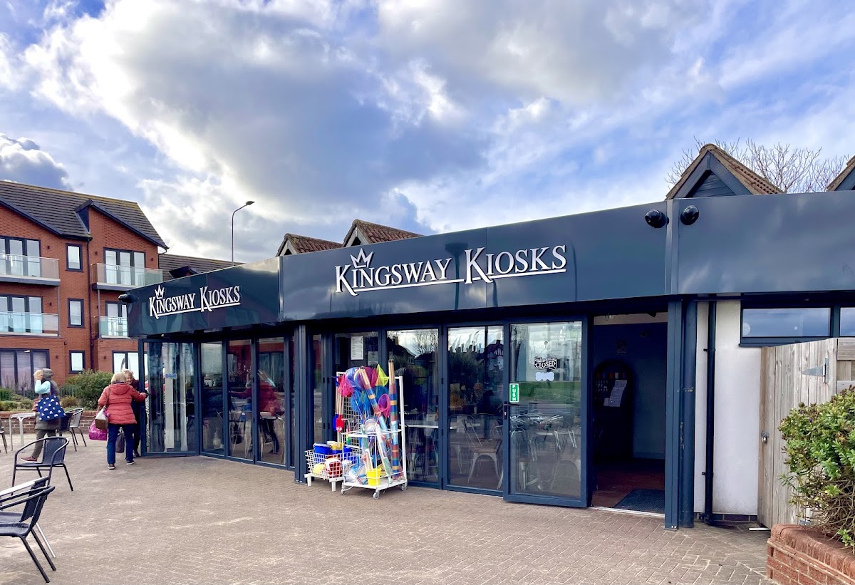 Kingsway Kiosks - Photo 8