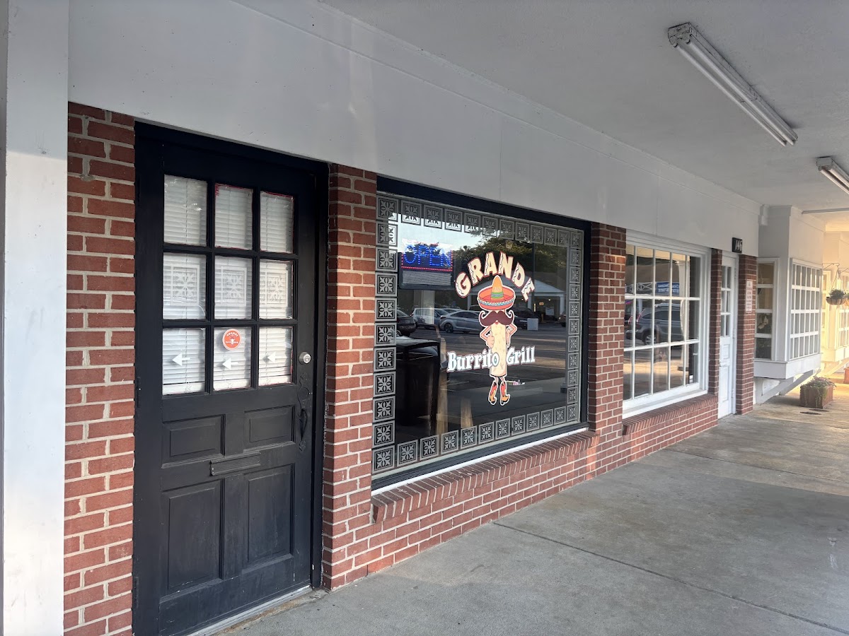 Grande Burrito Grill - Photo 5