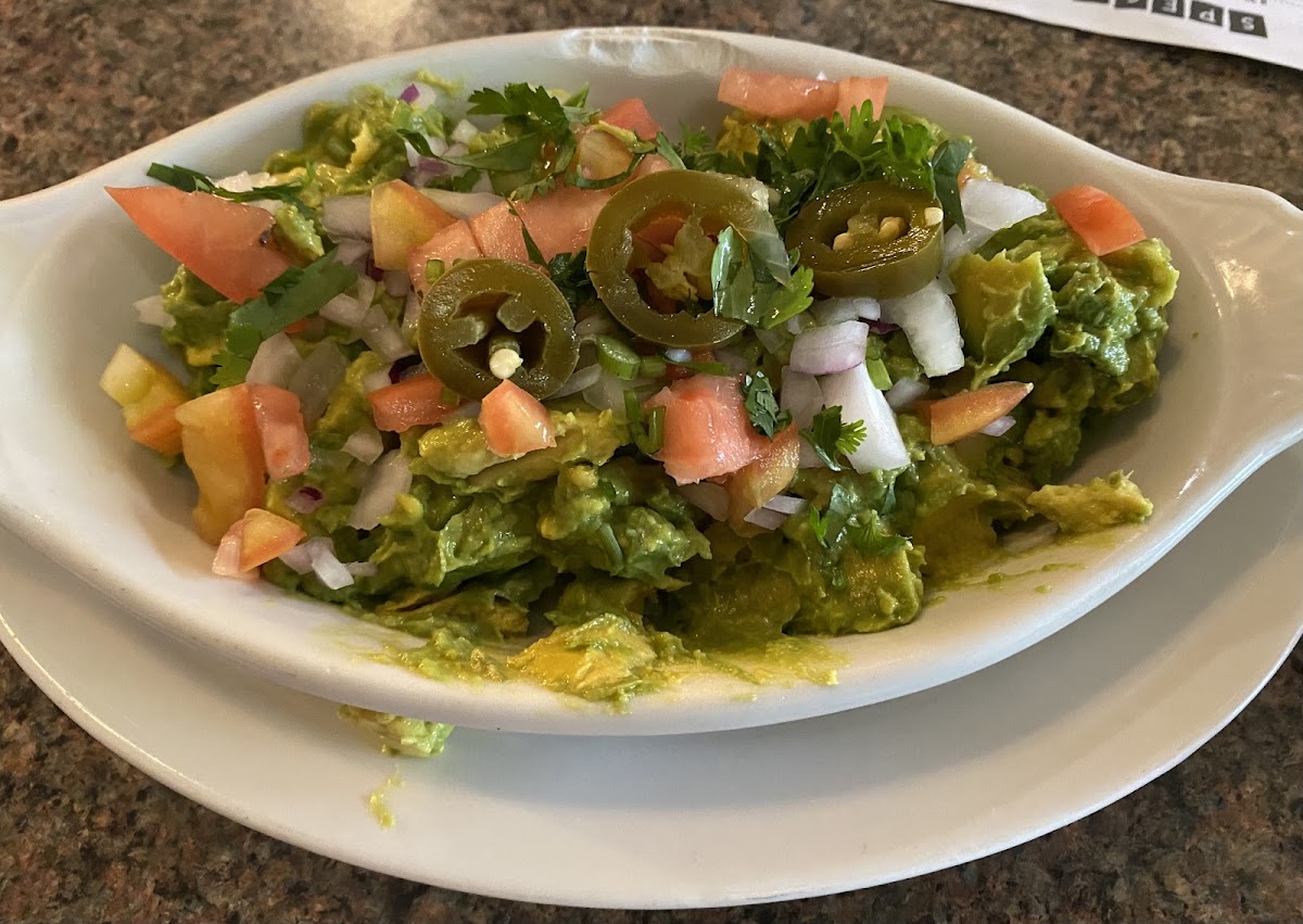 Grande Burrito Grill - Photo 1