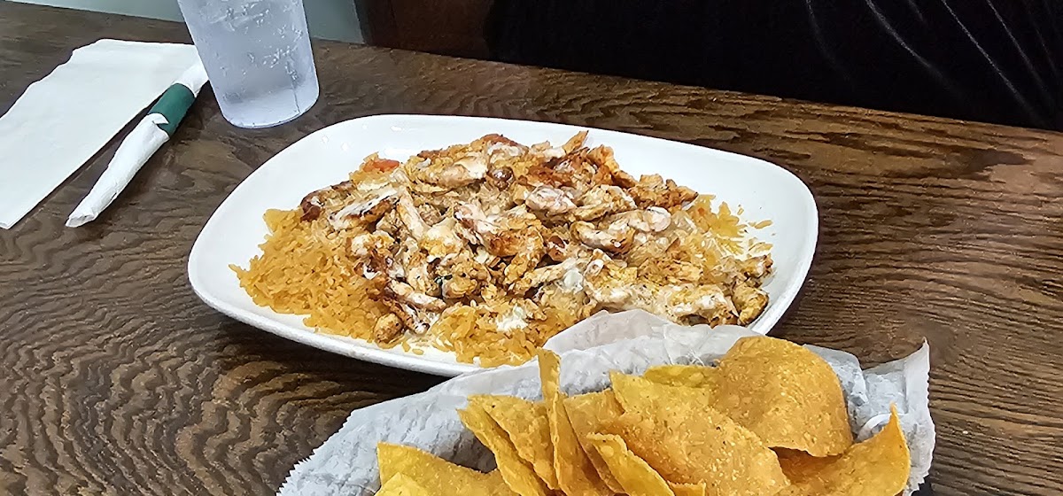 Grande Burrito Grill - Photo 2