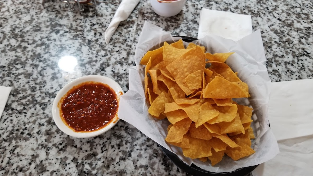 Grande Burrito Grill - Photo 4