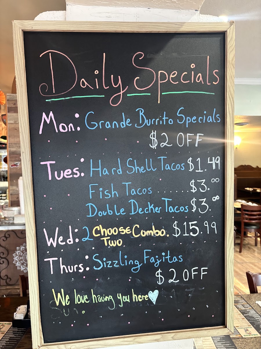 Menu Photo 9