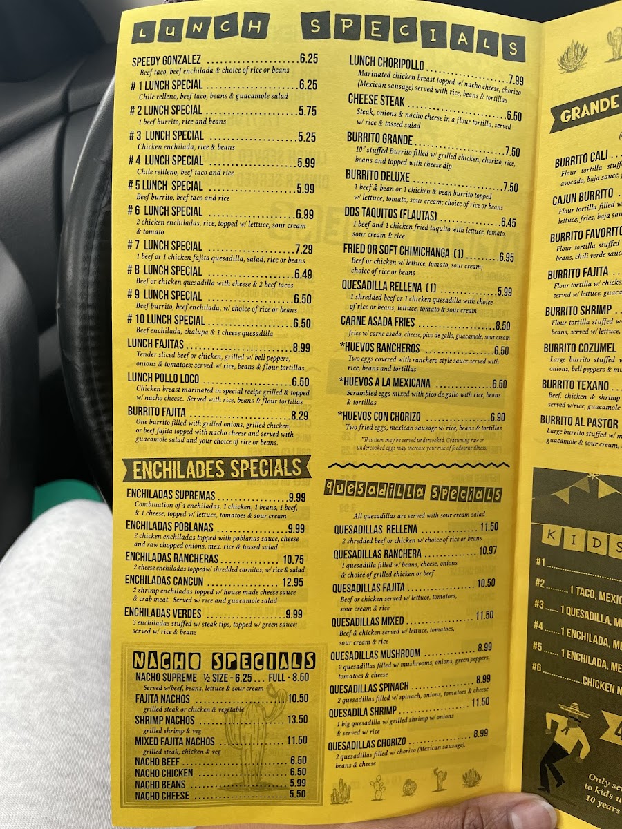 Menu Photo 6