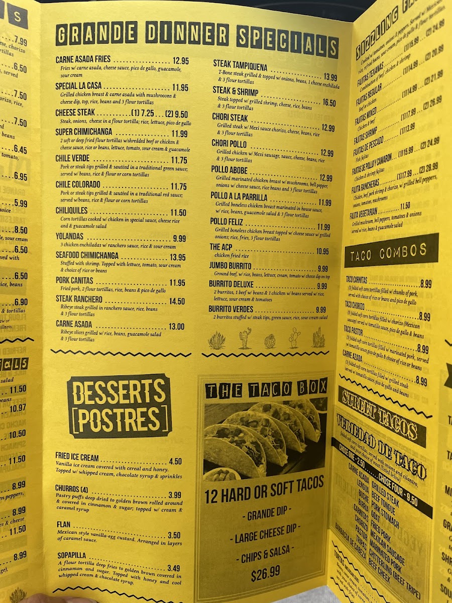 Menu Photo 8