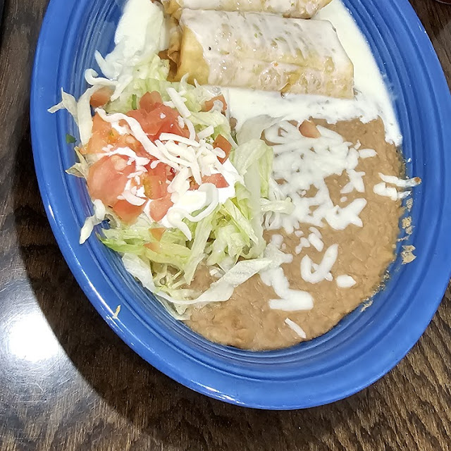 Chimichanga