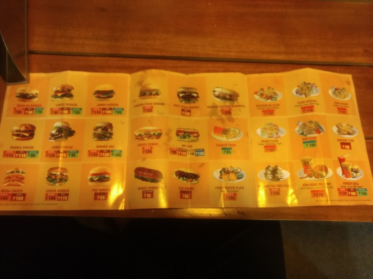 Menu Photo 6