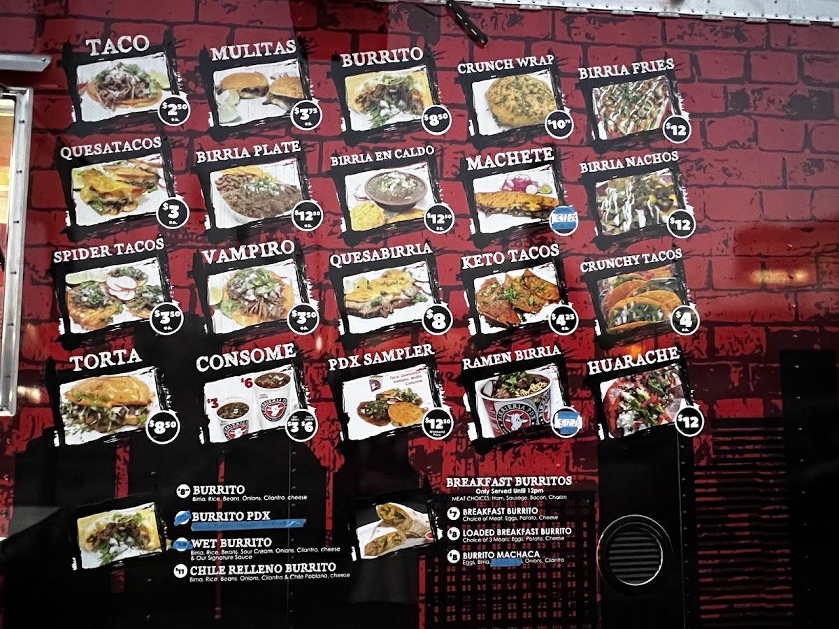 Menu Photo 5