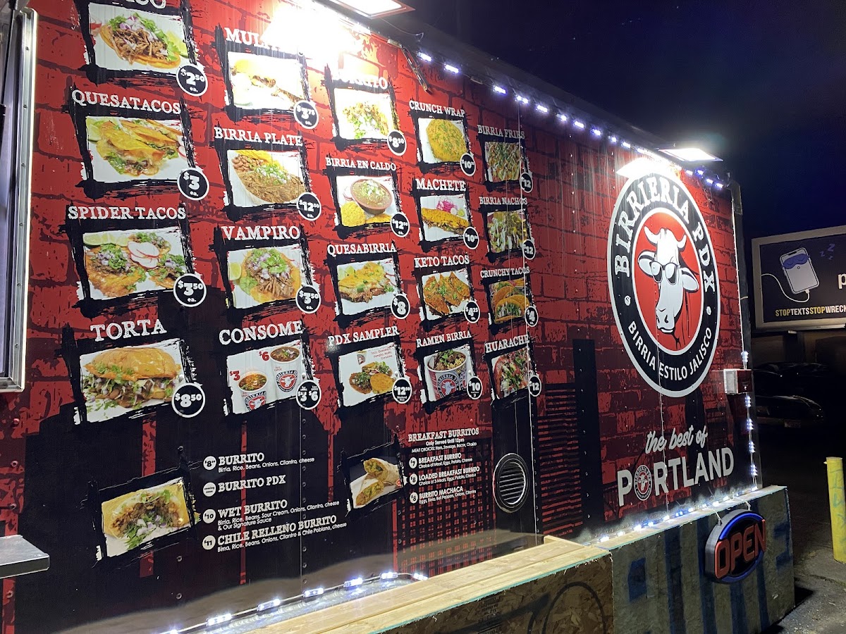Menu Photo 7