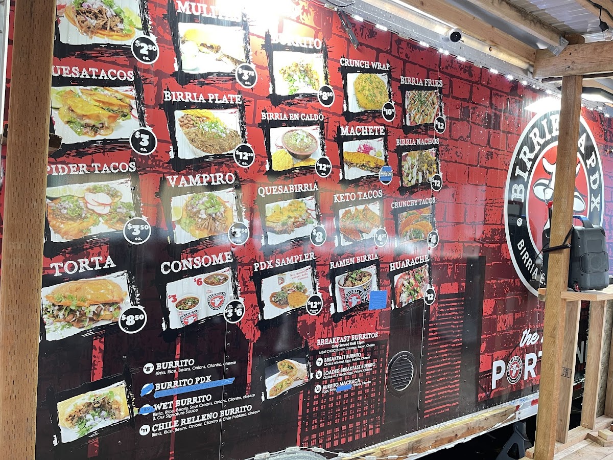 Menu Photo 8