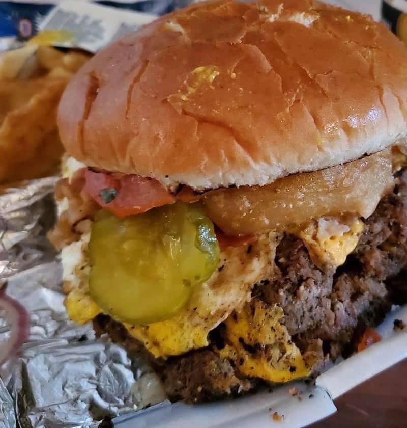 Ye Paul's Soul Bodega & Grill - Photo 2