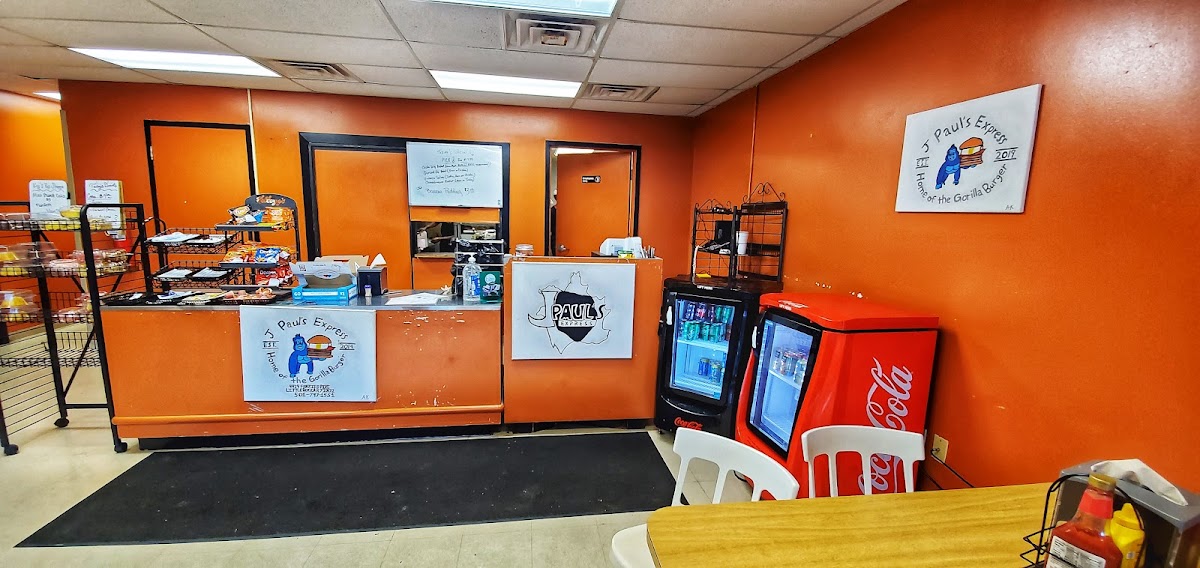 Ye Paul's Soul Bodega & Grill - Photo 4