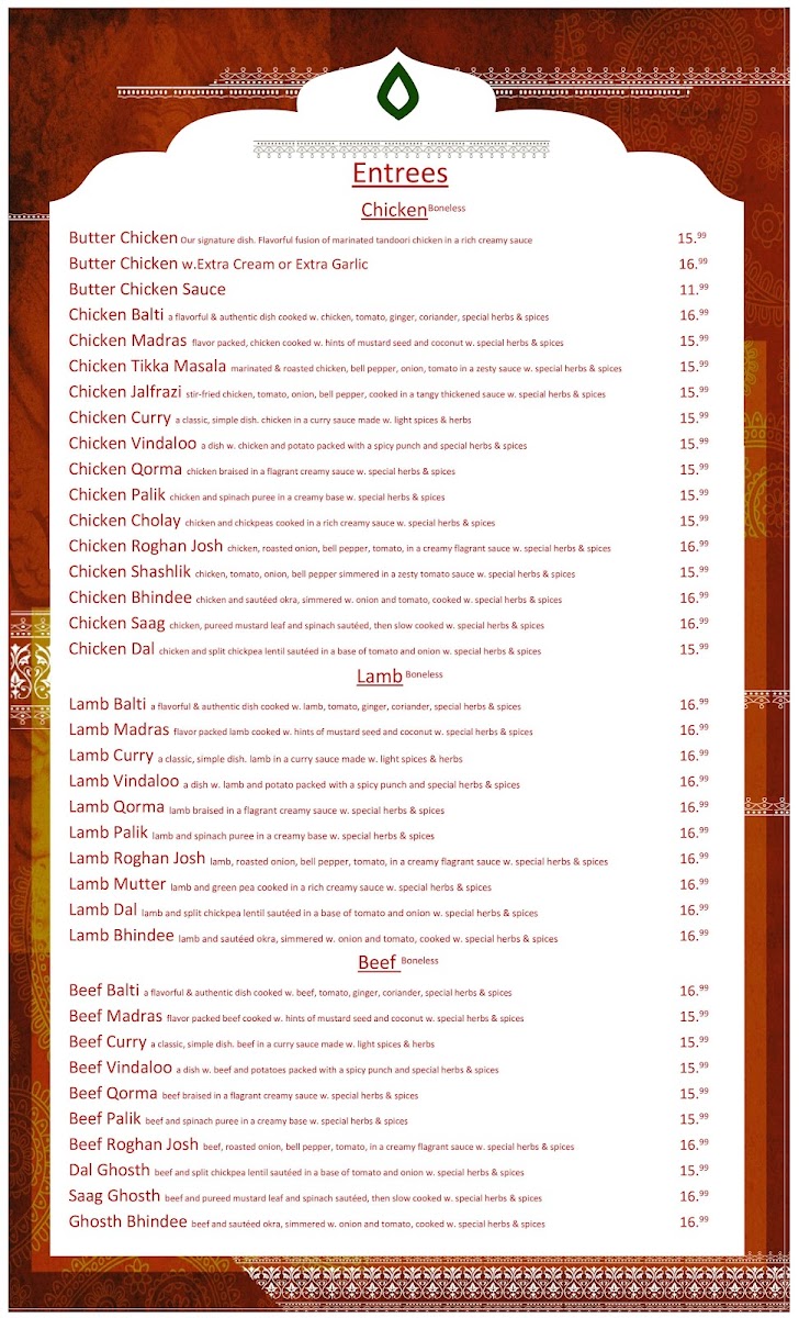 Menu Photo 3