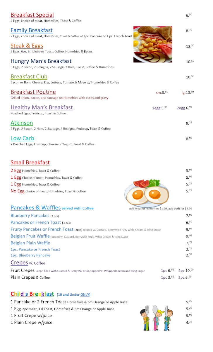 Menu Photo 7