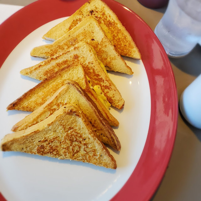 French Toast