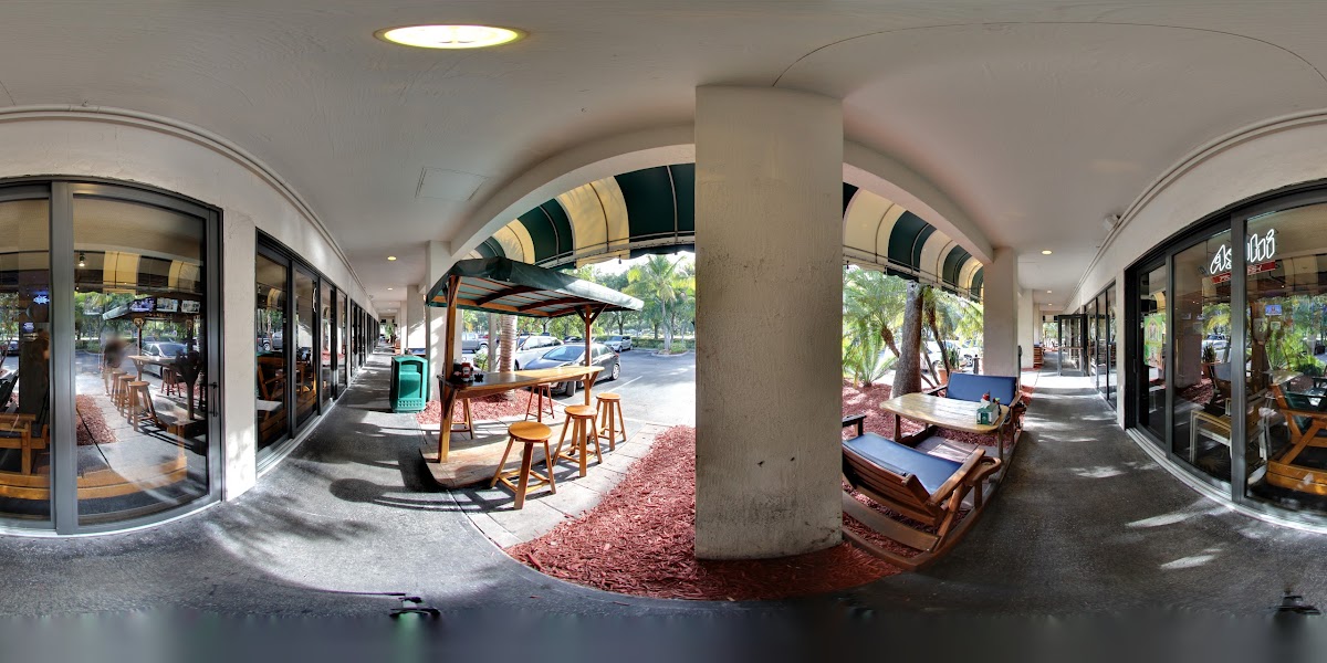 Quarterdeck Restaurants - Photo 8