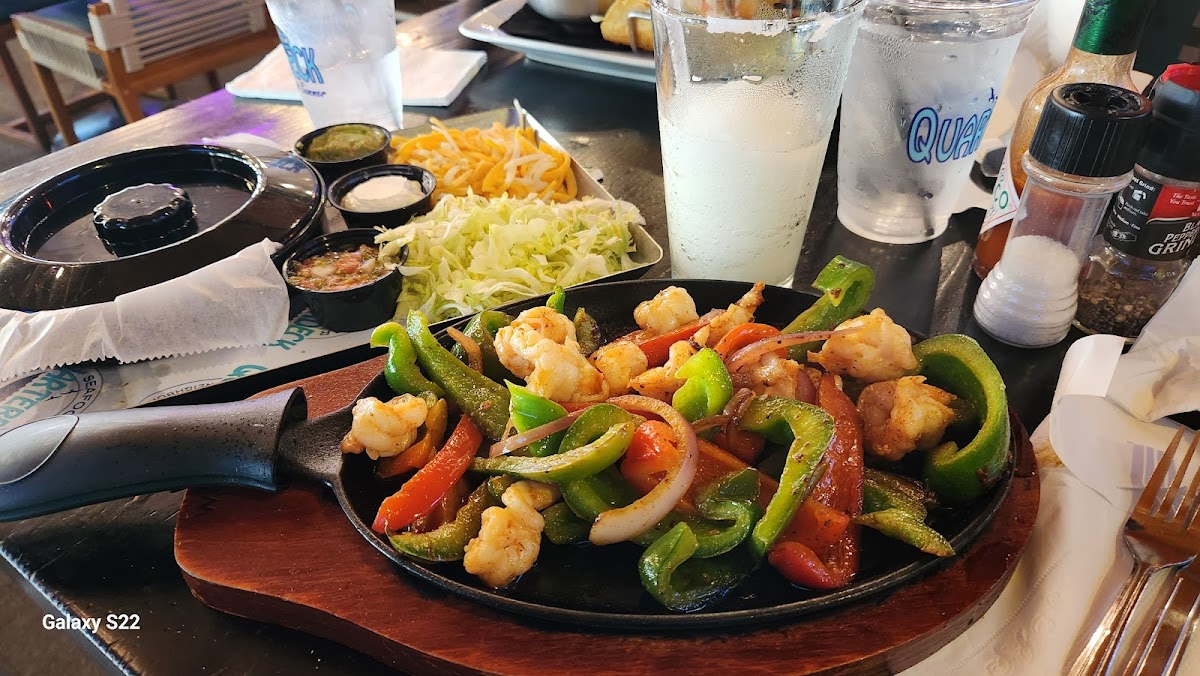 Quarterdeck Restaurants - Photo 1