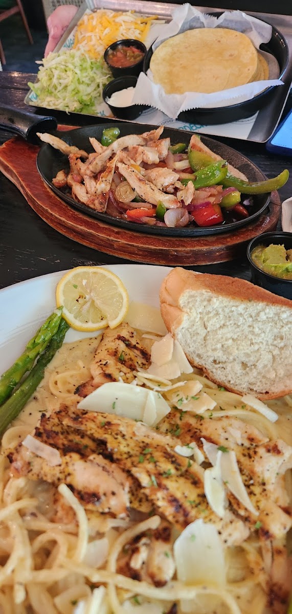 Quarterdeck Restaurants - Photo 2