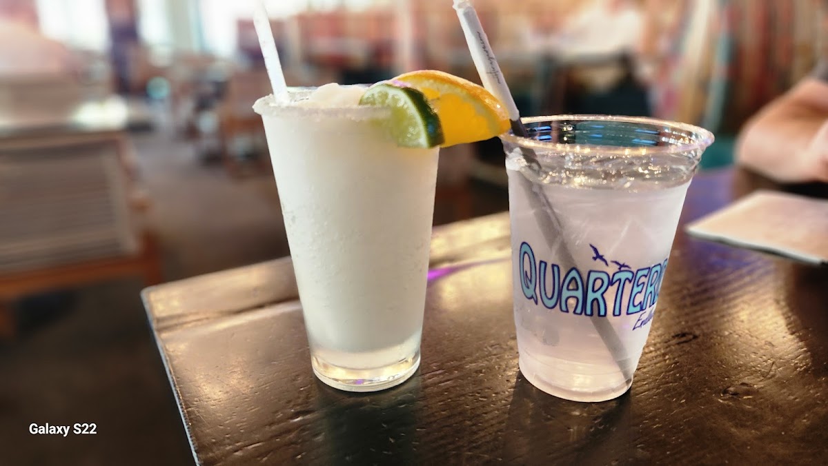 Quarterdeck Restaurants - Photo 4