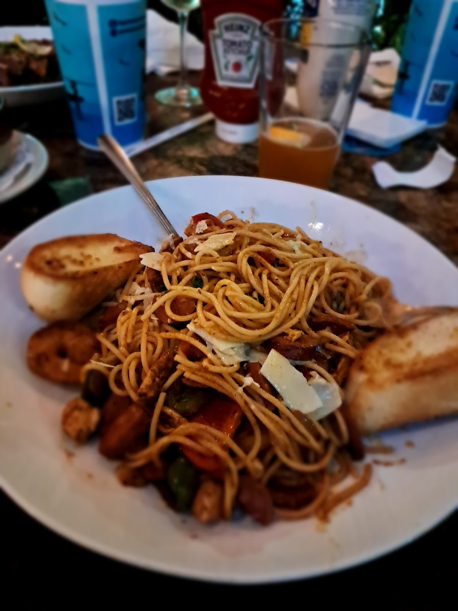 Quarterdeck Restaurants - Photo 5