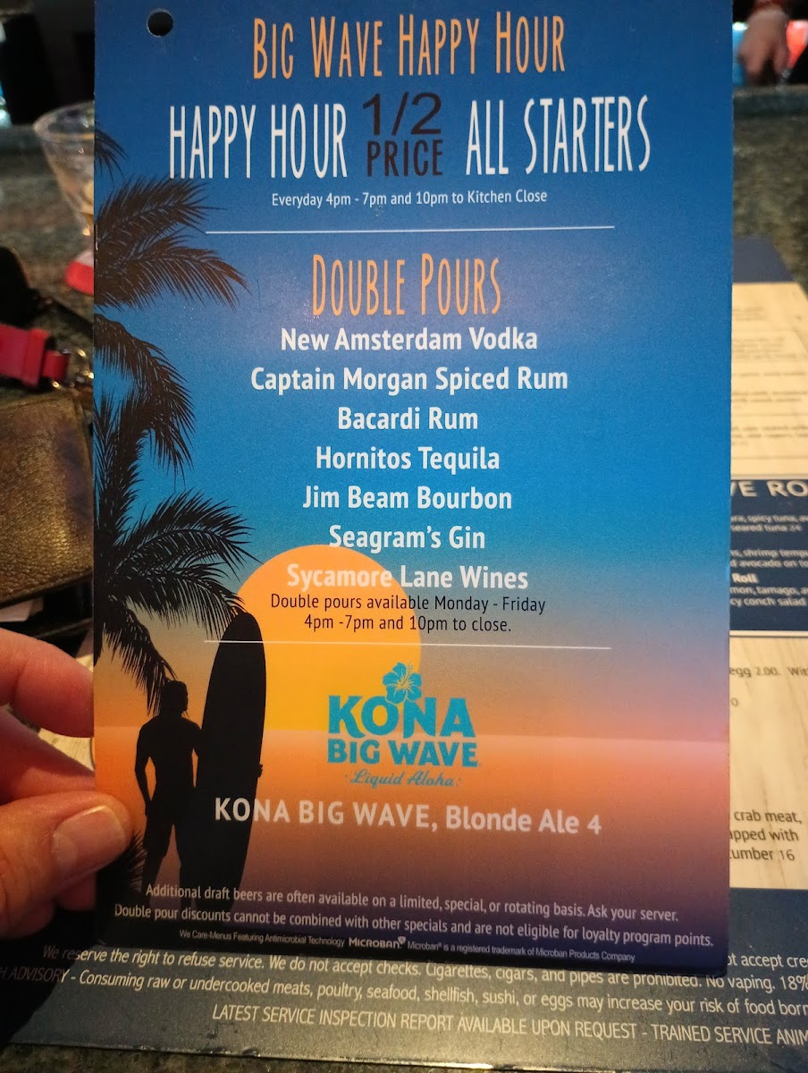 Menu Photo 5