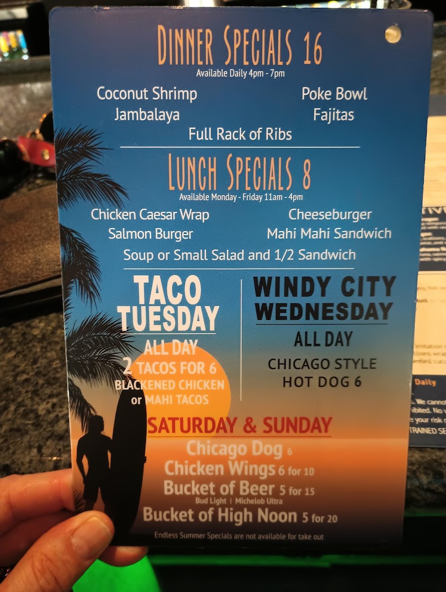 Menu Photo 7