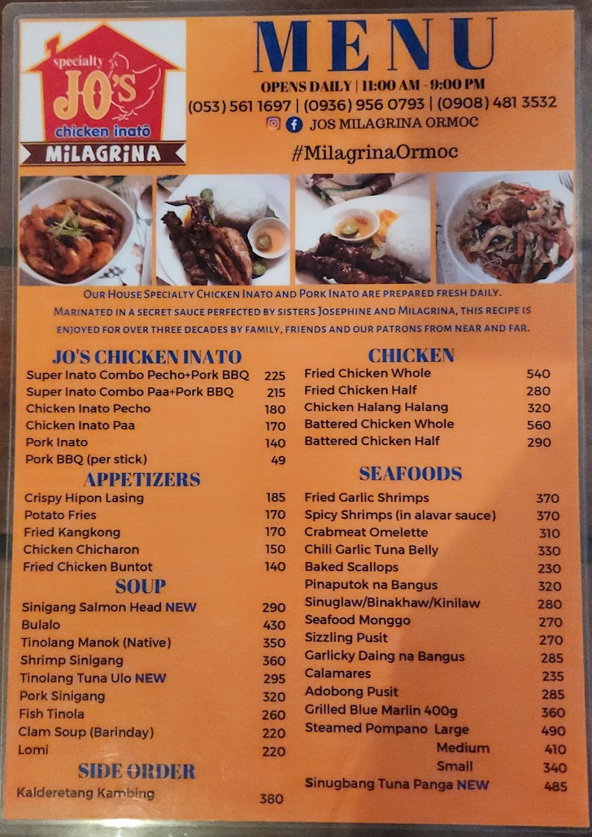 Milagrina's - Photo 5