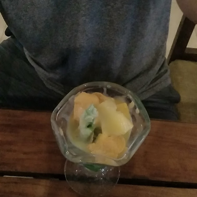 Halo Halo