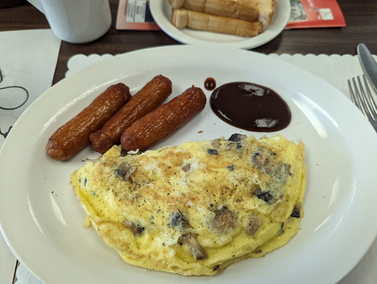 Jean's Family Restaurant - Photo 1