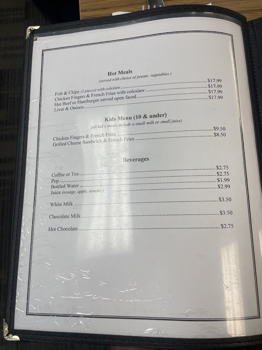 Menu Photo 3