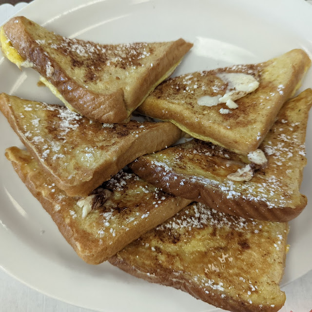 French Toast