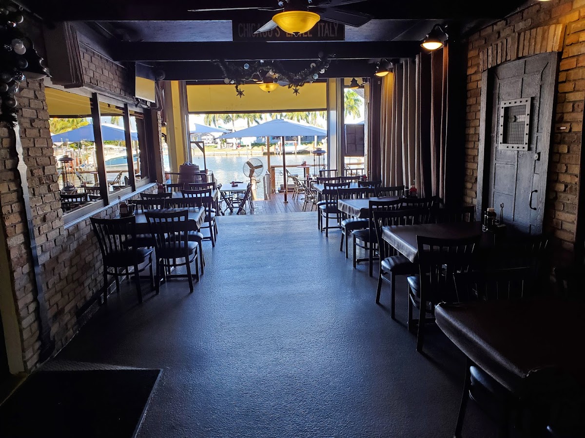 The SpeakEasy Marco Island - Photo 4
