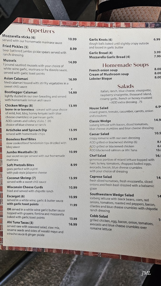Menu Photo 5